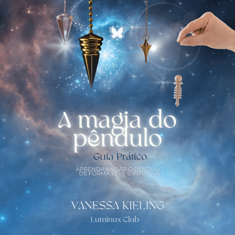 A magia do pêndulo